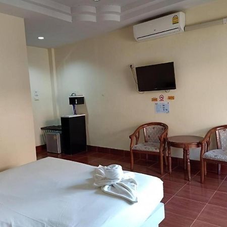 V.Hotel & Resort Hat Yai Luaran gambar