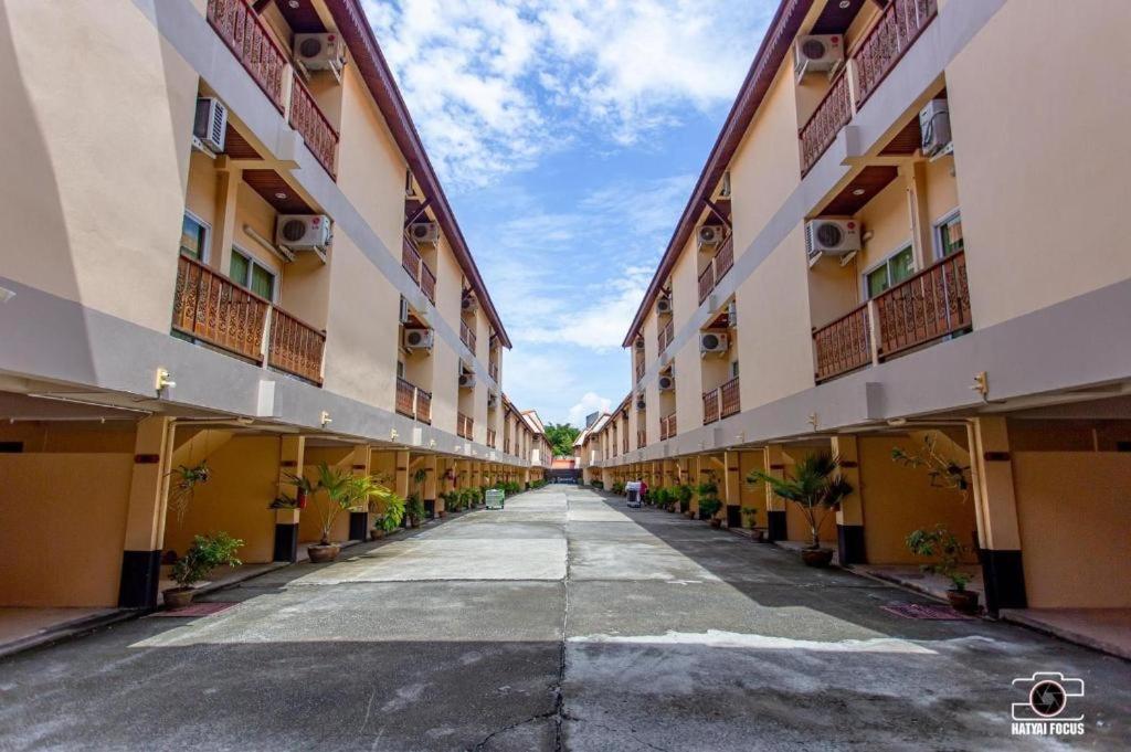 V.Hotel & Resort Hat Yai Luaran gambar