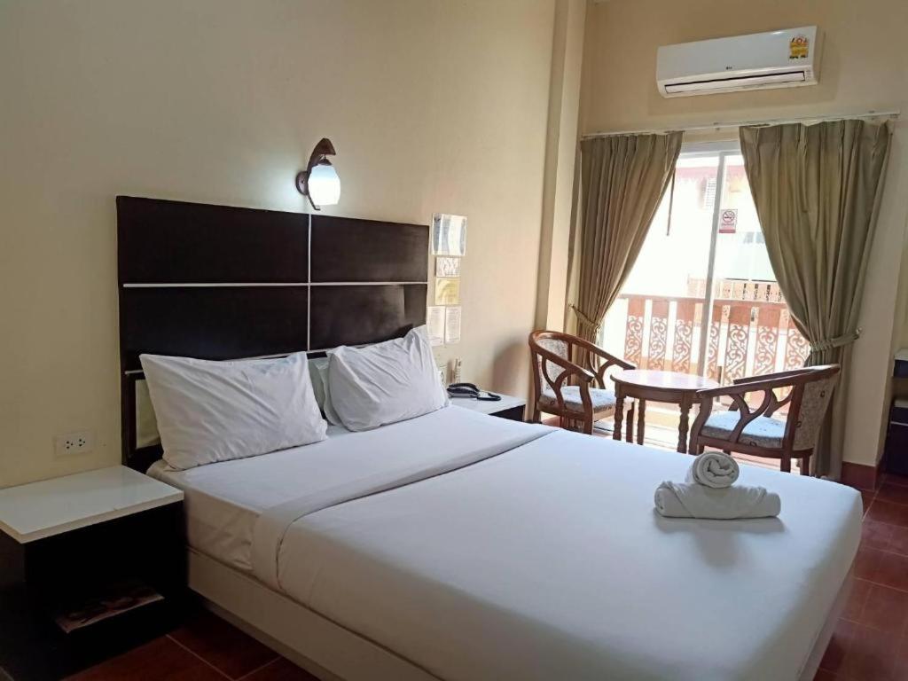 V.Hotel & Resort Hat Yai Luaran gambar