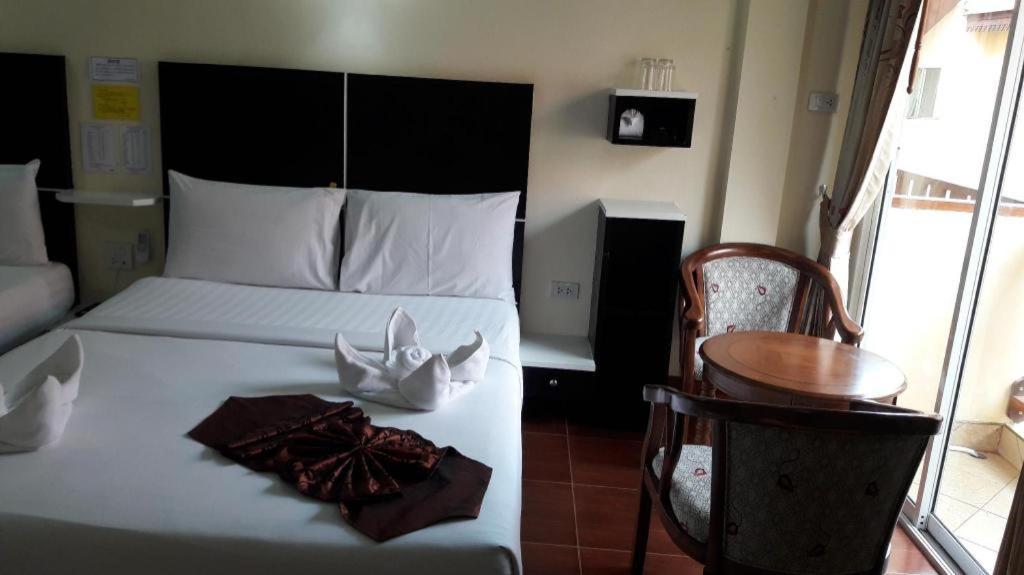 V.Hotel & Resort Hat Yai Luaran gambar