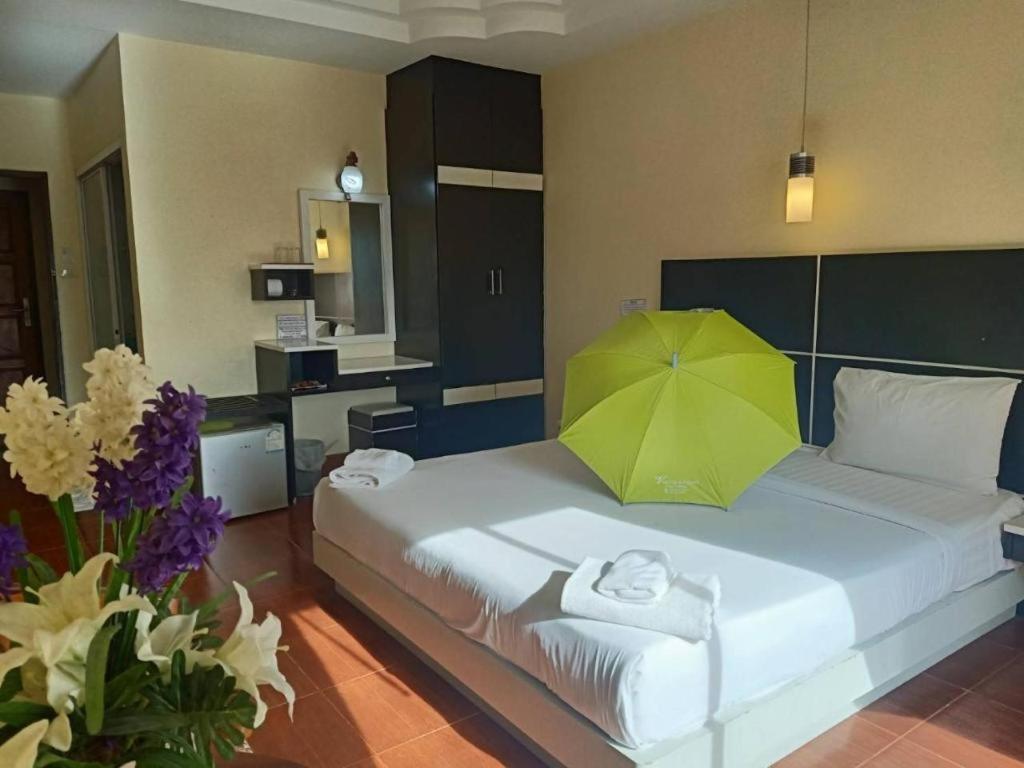 V.Hotel & Resort Hat Yai Luaran gambar