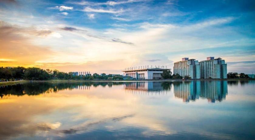 V.Hotel & Resort Hat Yai Luaran gambar