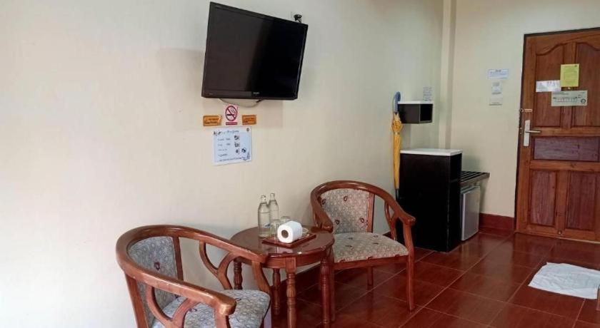 V.Hotel & Resort Hat Yai Luaran gambar