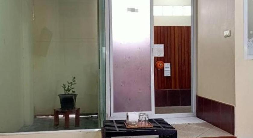 V.Hotel & Resort Hat Yai Luaran gambar