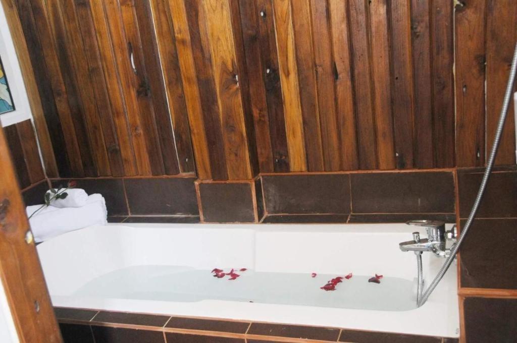 V.Hotel & Resort Hat Yai Luaran gambar