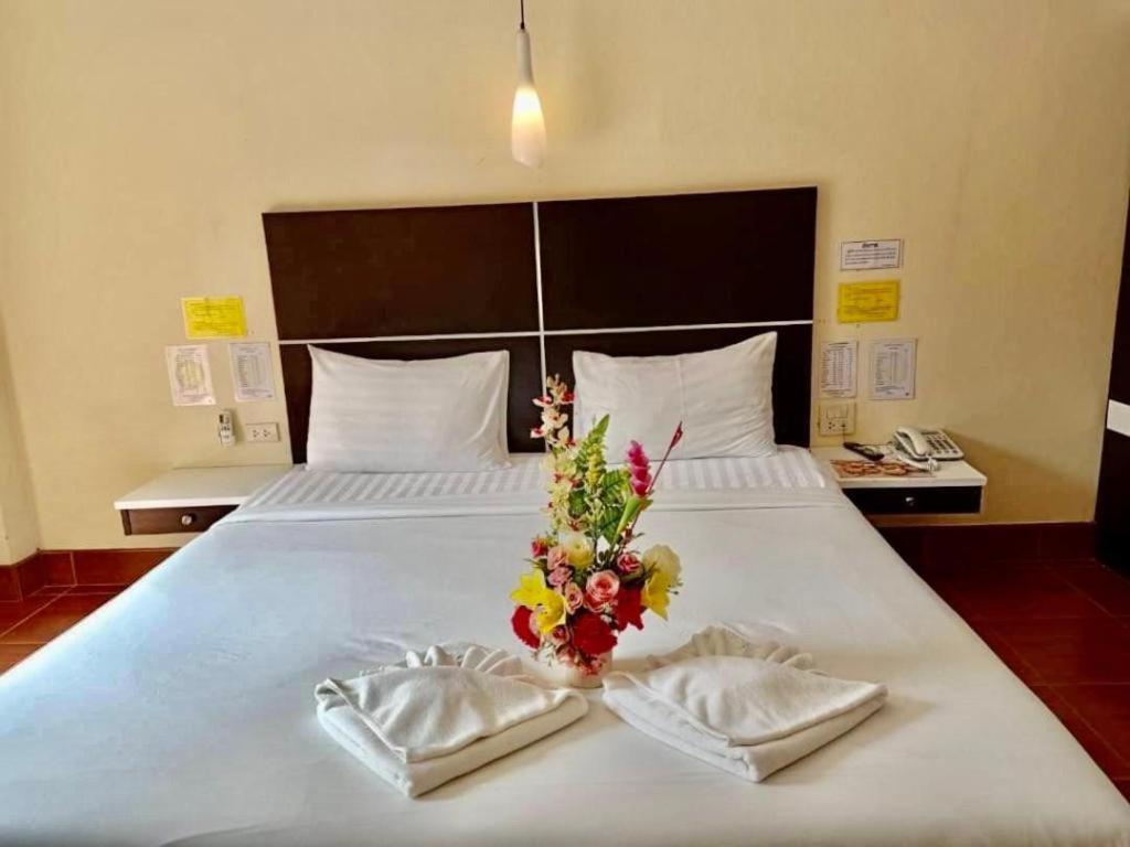 V.Hotel & Resort Hat Yai Luaran gambar